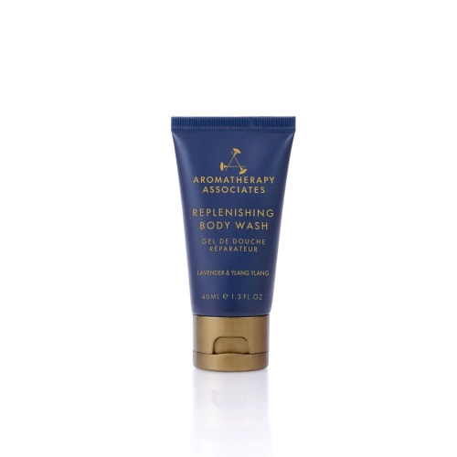 Aromatherapy Associates Body Wash Tube, 1.35oz/40ml